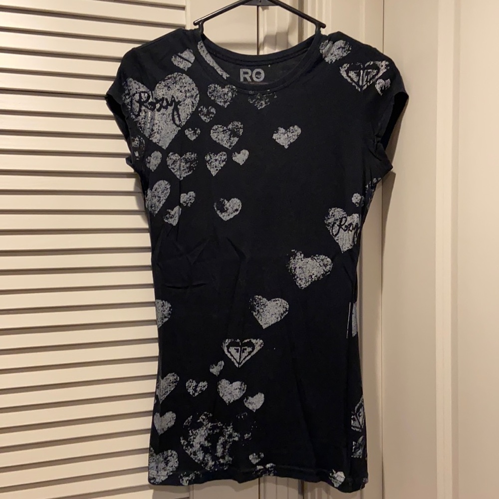 Roxy Tee